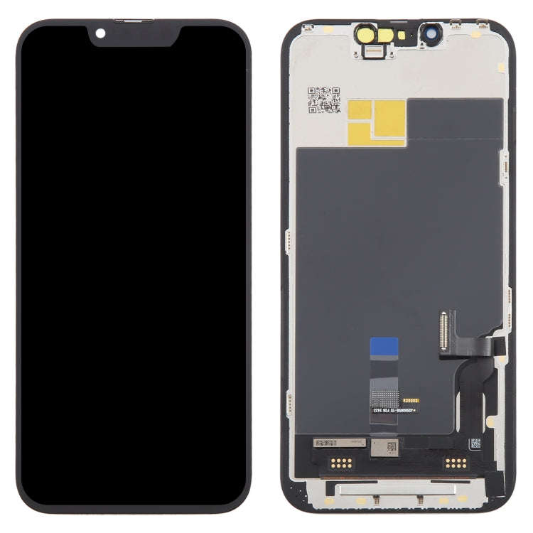 JK Soft OLED Screen For iPhone 13