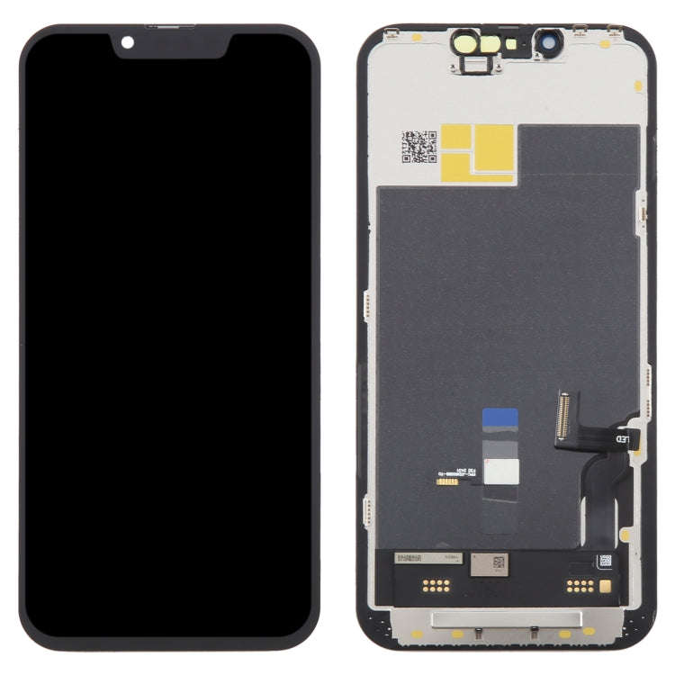JK Hard OLED Screen For iPhone 13