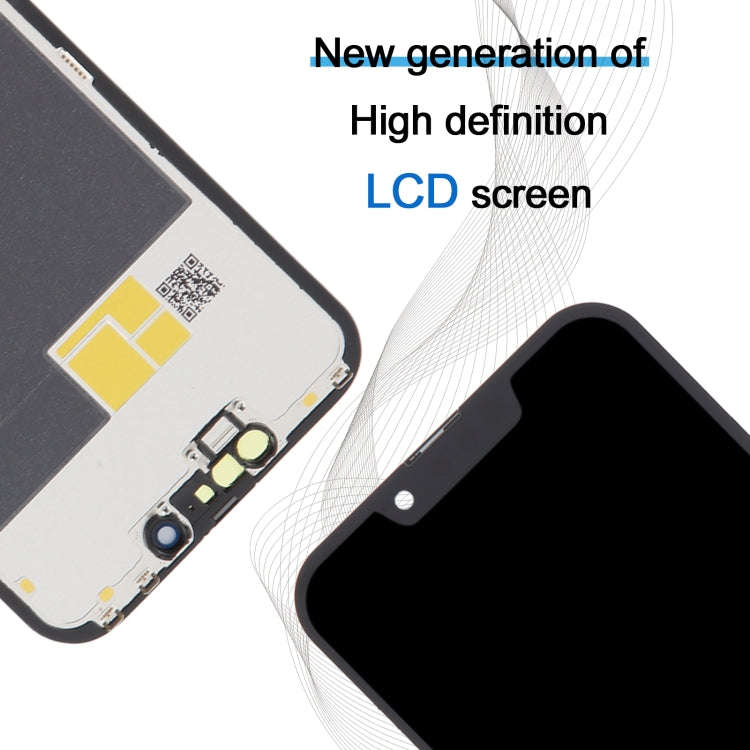 JK Hard OLED Screen For iPhone 13