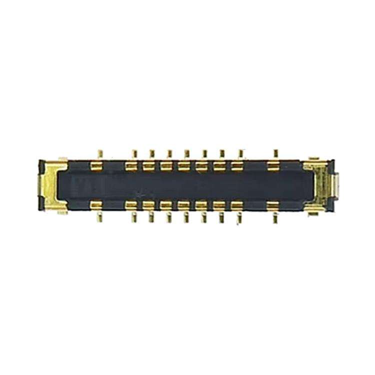 For iPhone 12 / 13 Pro / 13 Pro Max / 13 mini / 14 / 14 Plus / 14 Pro Max 14 Pin Laser Radar Scan...