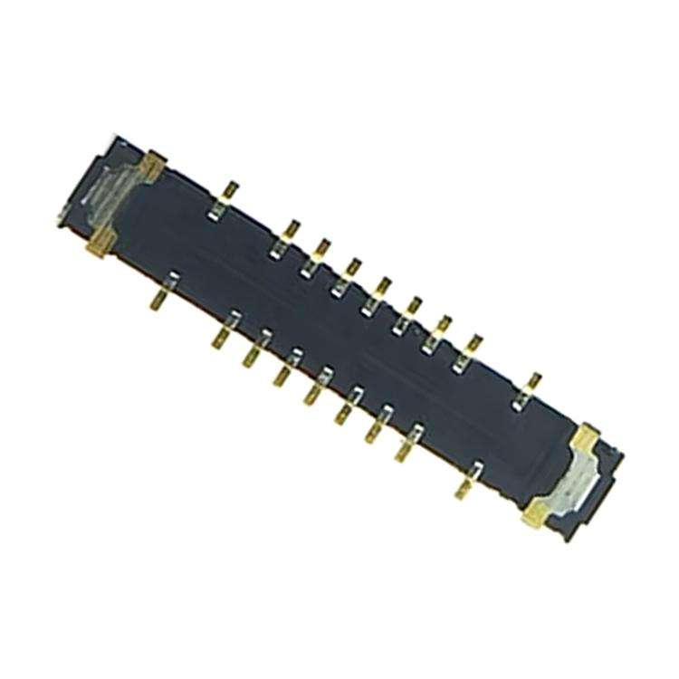 For iPhone 12 / 13 Pro / 13 Pro Max / 13 mini / 14 / 14 Plus / 14 Pro Max 14 Pin Laser Radar Scan...