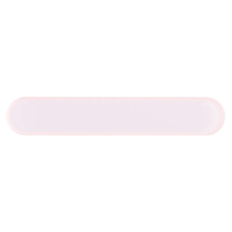 For iPhone 13 / 13 mini US Edition 5G Signal Antenna Glass Plate (Pink)