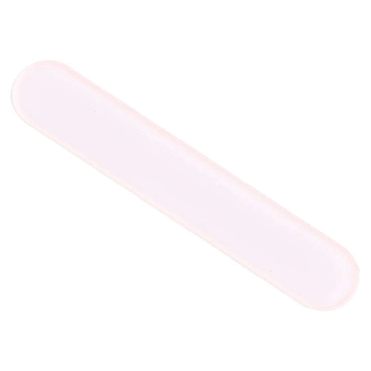 For iPhone 13 / 13 mini US Edition 5G Signal Antenna Glass Plate (Pink)