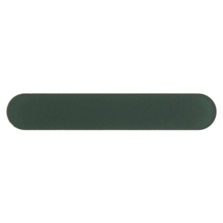 For iPhone 13 / 13 mini US Edition 5G Signal Antenna Glass Plate (Green)