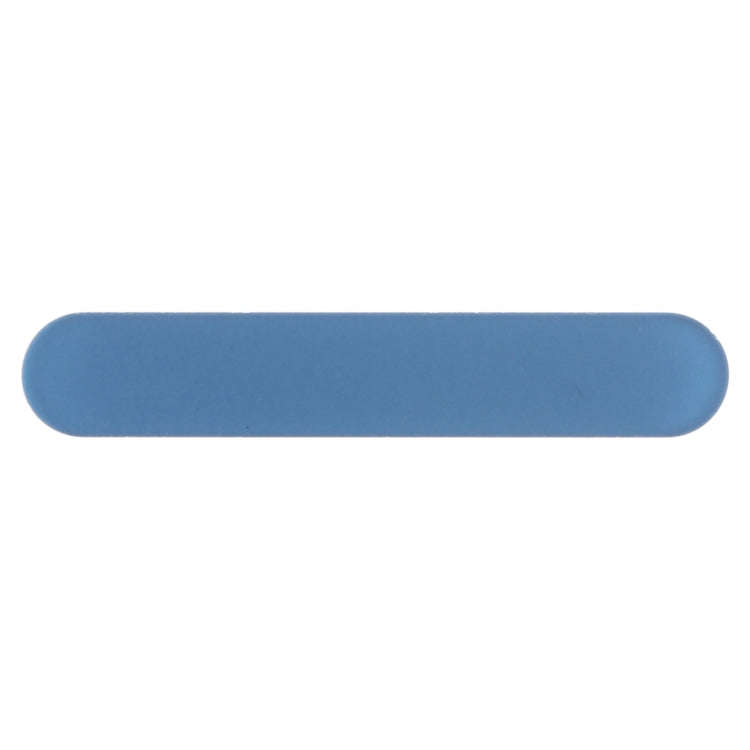 For iPhone 13 / 13 mini US Edition 5G Signal Antenna Glass Plate (Blue)