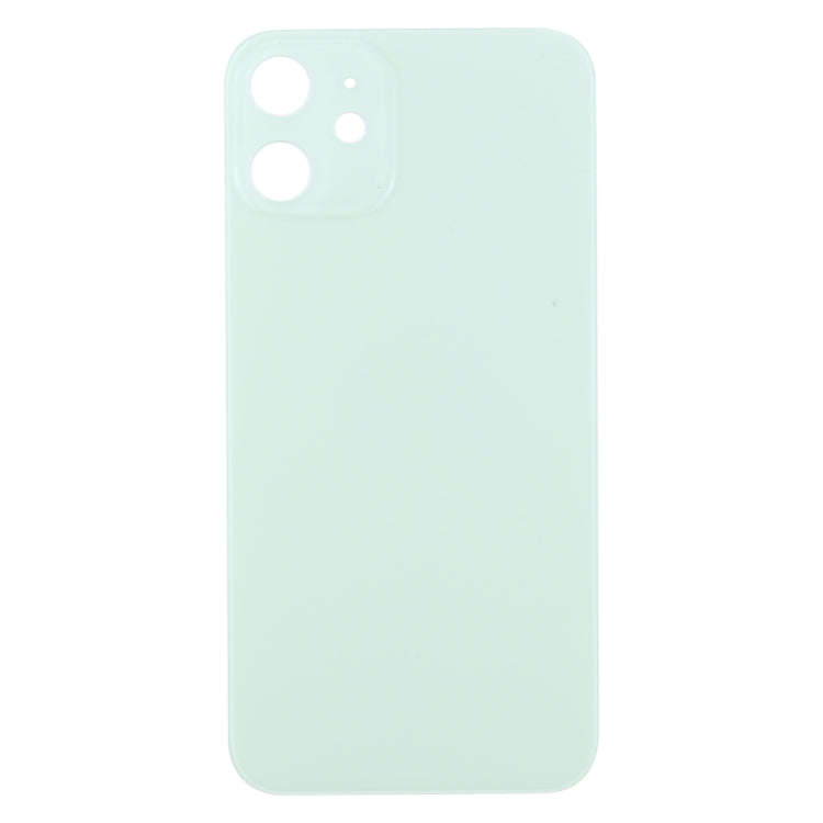 Battery Back Cover for iPhone 12 Mini(Green)