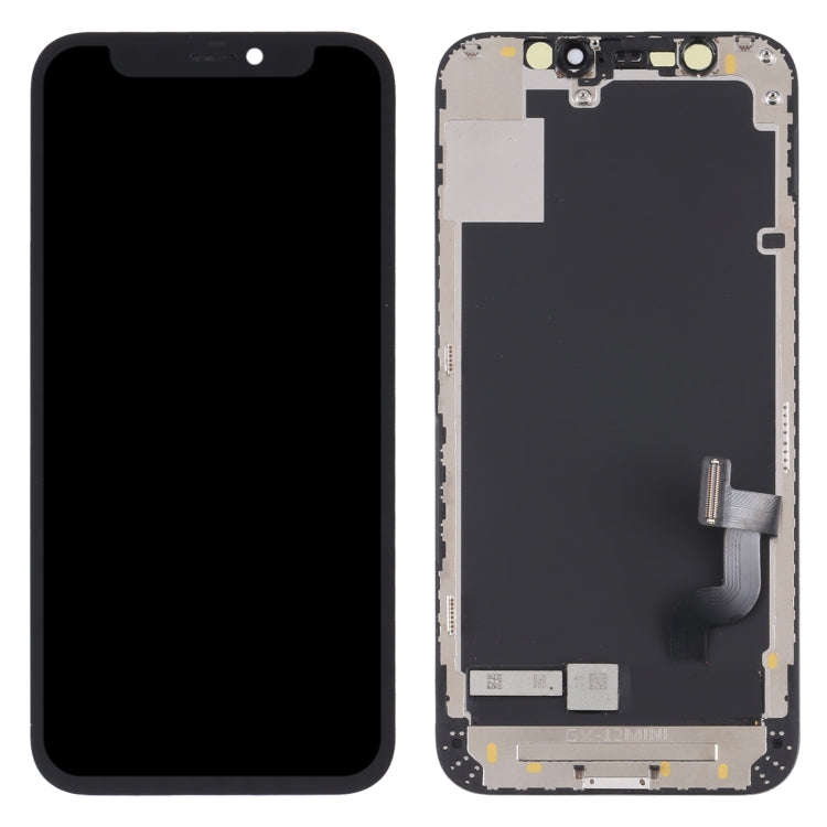 GX Hard OLED Screen for iPhone 12 mini
