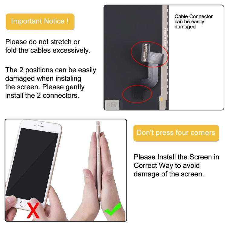 GX Hard OLED Screen for iPhone 12 mini