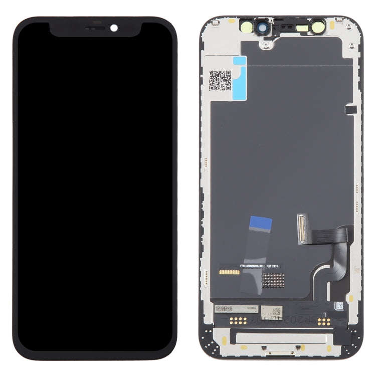 JK incell TFT LCD Screen For iPhone 12 mini