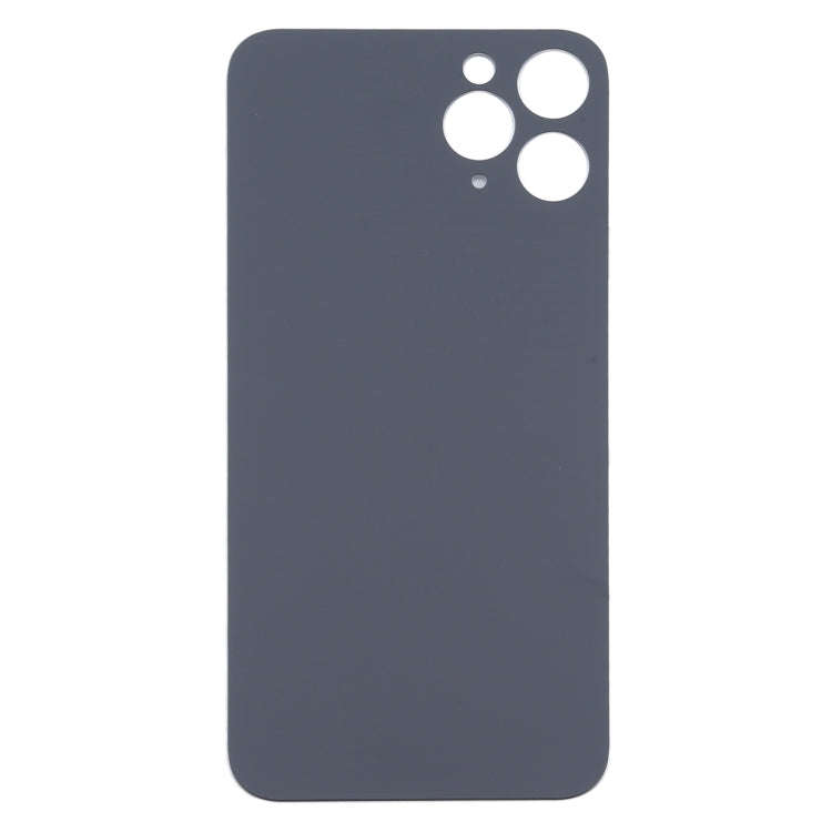 Battery Back Cover for iPhone 12 Pro Max(Graphite)