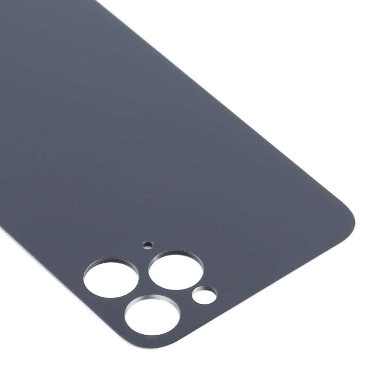 Battery Back Cover for iPhone 12 Pro Max(Graphite)
