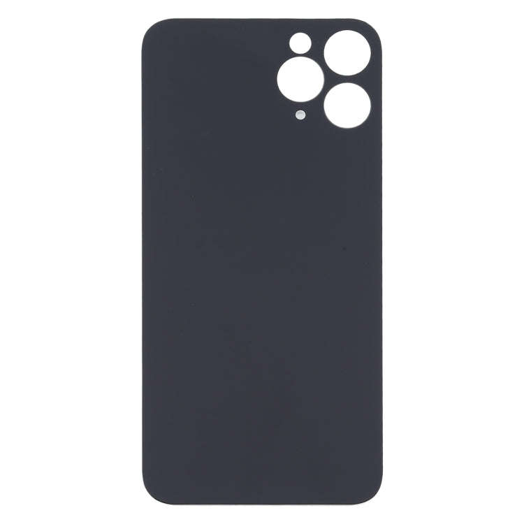 Battery Back Cover for iPhone 12 Pro Max(White)