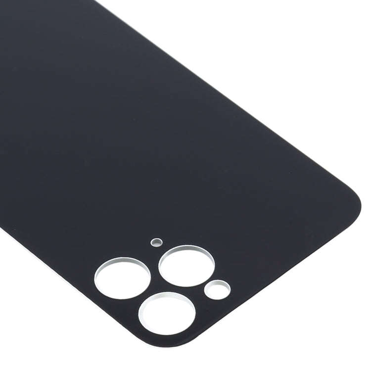 Battery Back Cover for iPhone 12 Pro Max(White)