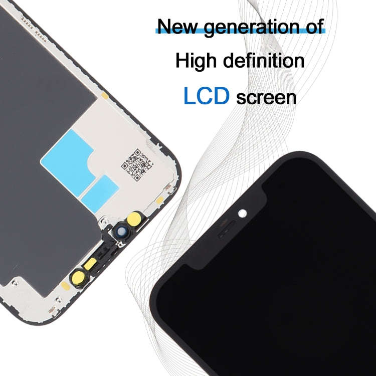 JK incell LCD Screen For iPhone 12 Pro Max