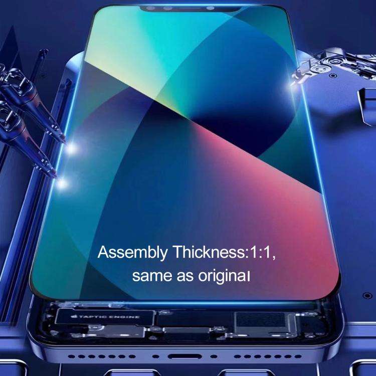 GX Soft OLED Screen For iPhone 12 Pro Max