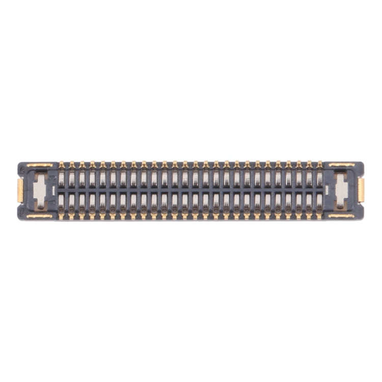 LCD Display FPC Connector On Motherboard for iPhone 13 Mini/13
