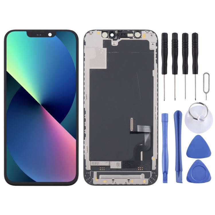 incell TFT Material LCD Screen for iPhone 13 mini