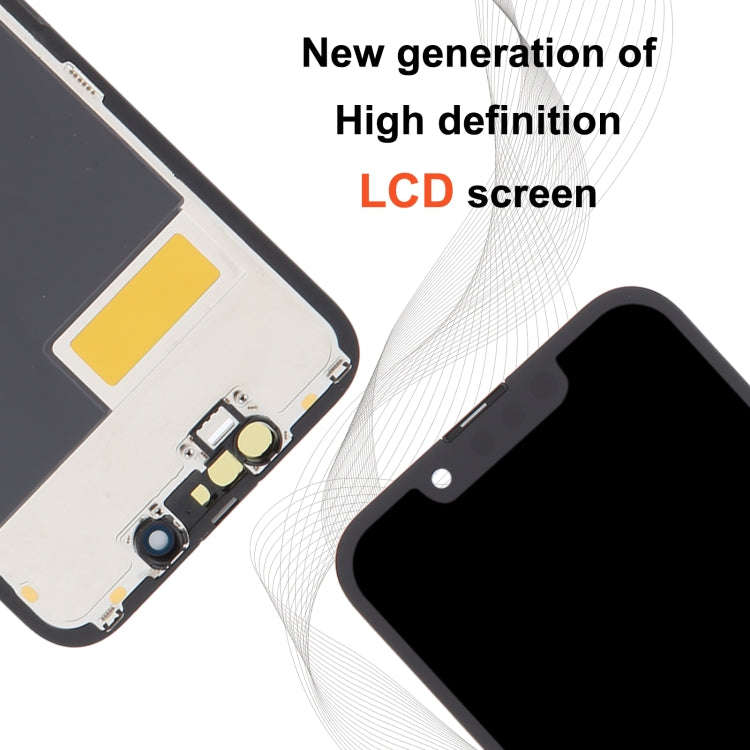 RJ incell LCD Screen For iPhone 13 mini