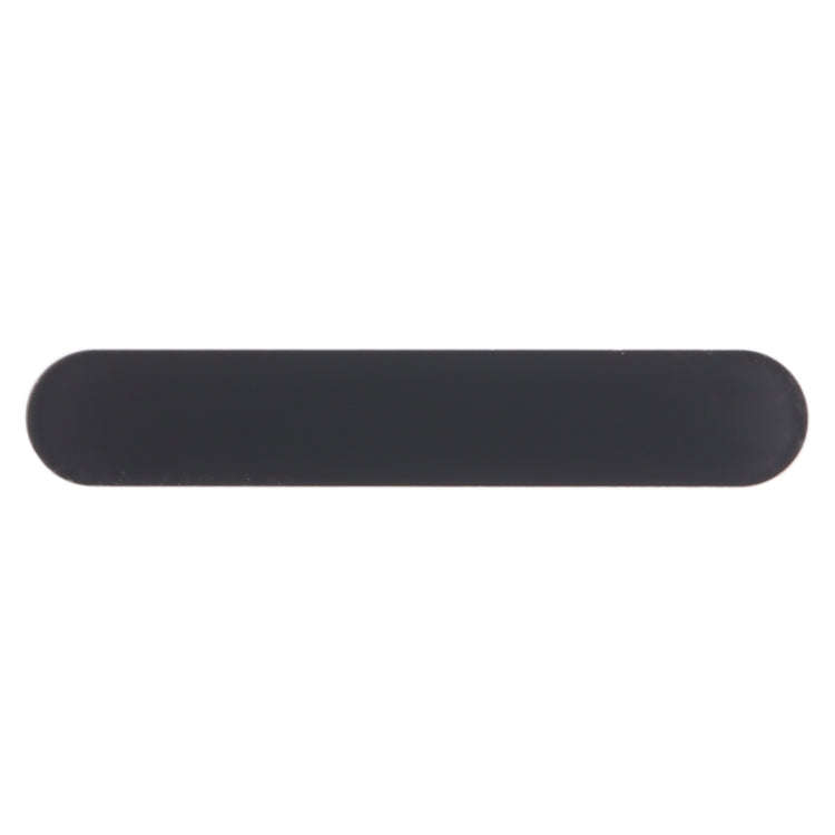 For iPhone 13 Pro / 13 Pro Max US Edition 5G Signal Antenna Glass Plate (Graphite Black)