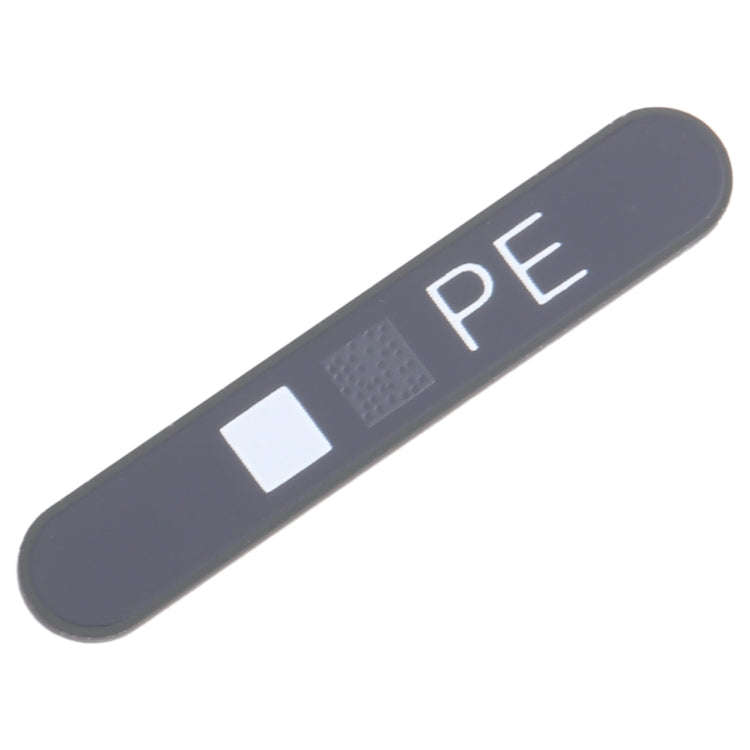 For iPhone 13 Pro / 13 Pro Max US Edition 5G Signal Antenna Glass Plate (Green)