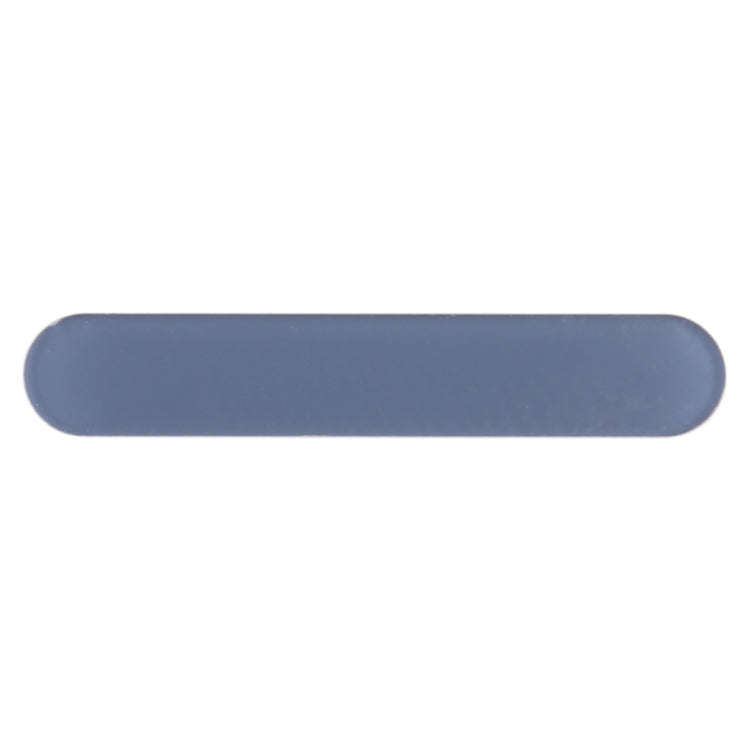 For iPhone 13 Pro / 13 Pro Max US Edition 5G Signal Antenna Glass Plate (Blue)