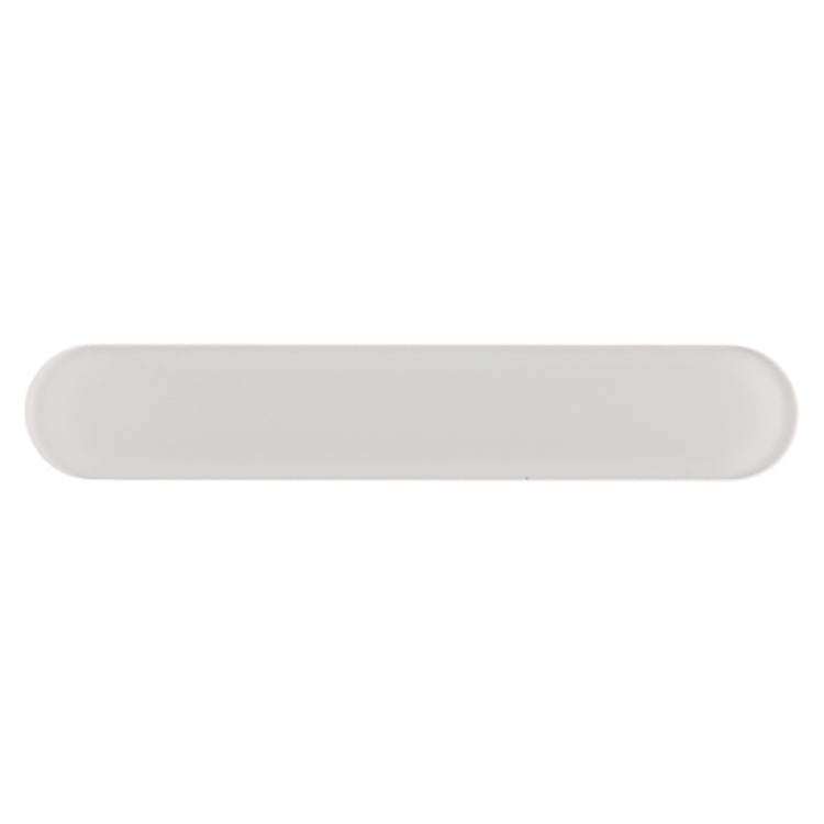 For iPhone 13 Pro / 13 Pro Max US Edition 5G Signal Antenna Glass Plate (Silver)