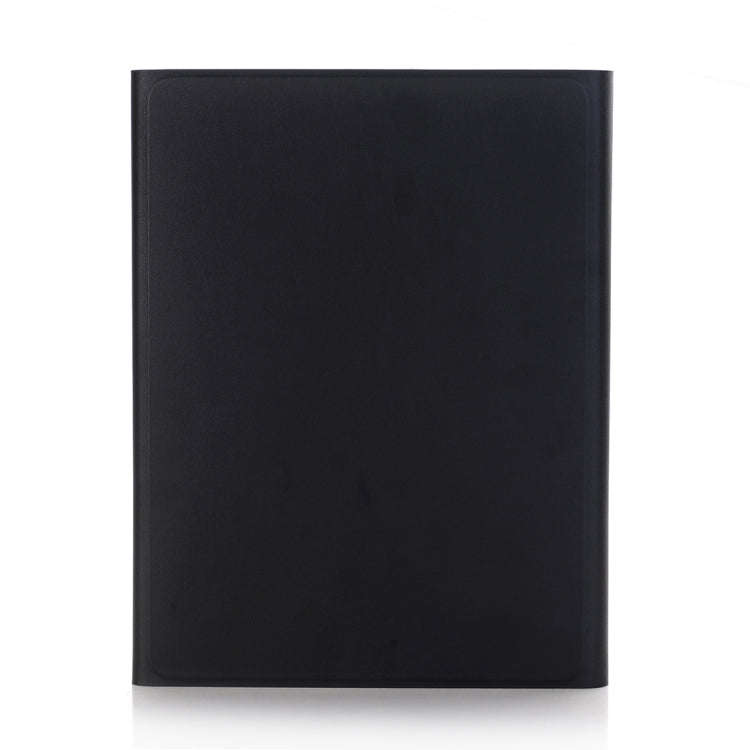 A02 for iPad 4 / 3 / 2 Universal Ultra-thin ABS Horizontal Flip Tablet Case + Bluetooth Keyboard(...