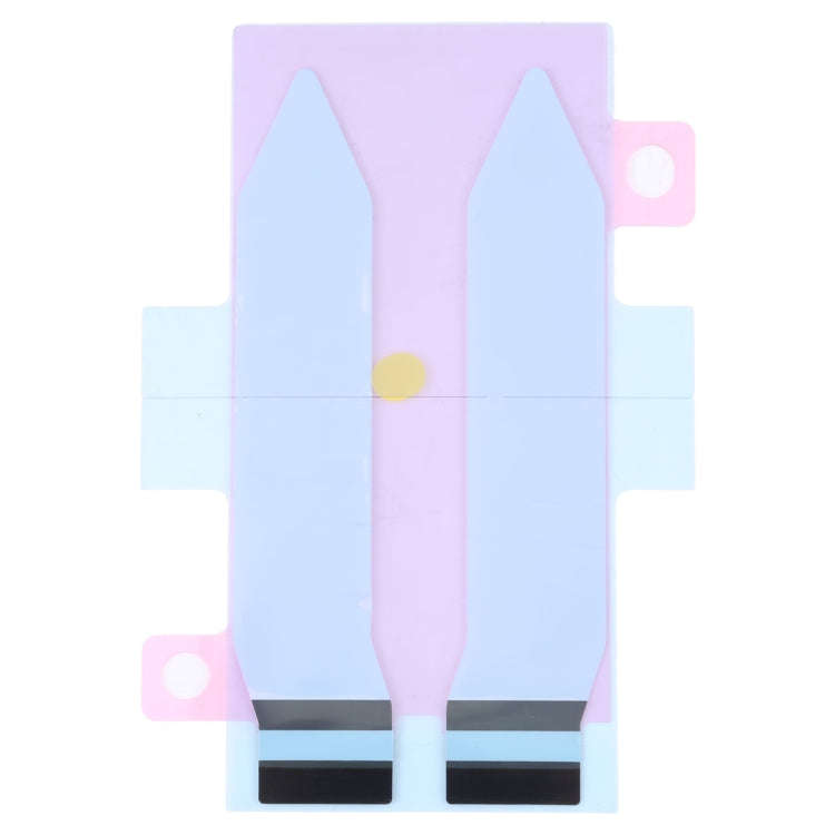 For iPhone 14 Plus Battery Adhesive Tape Stickers