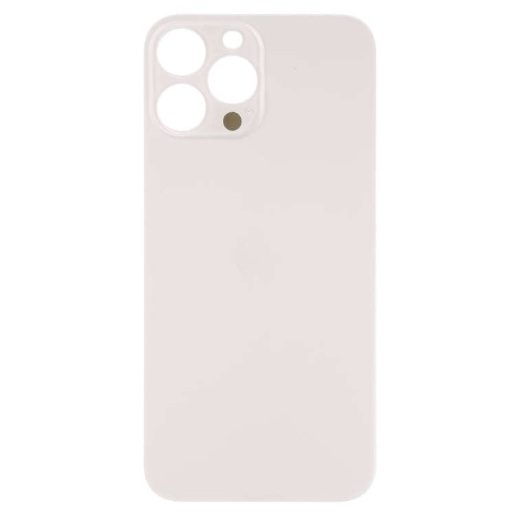 Battery Back Cover for iPhone 14 Pro Max(Gold)