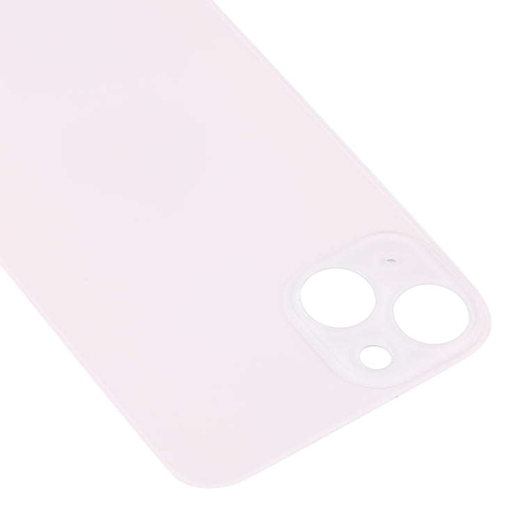 Battery Back Cover for iPhone 14(Pink)