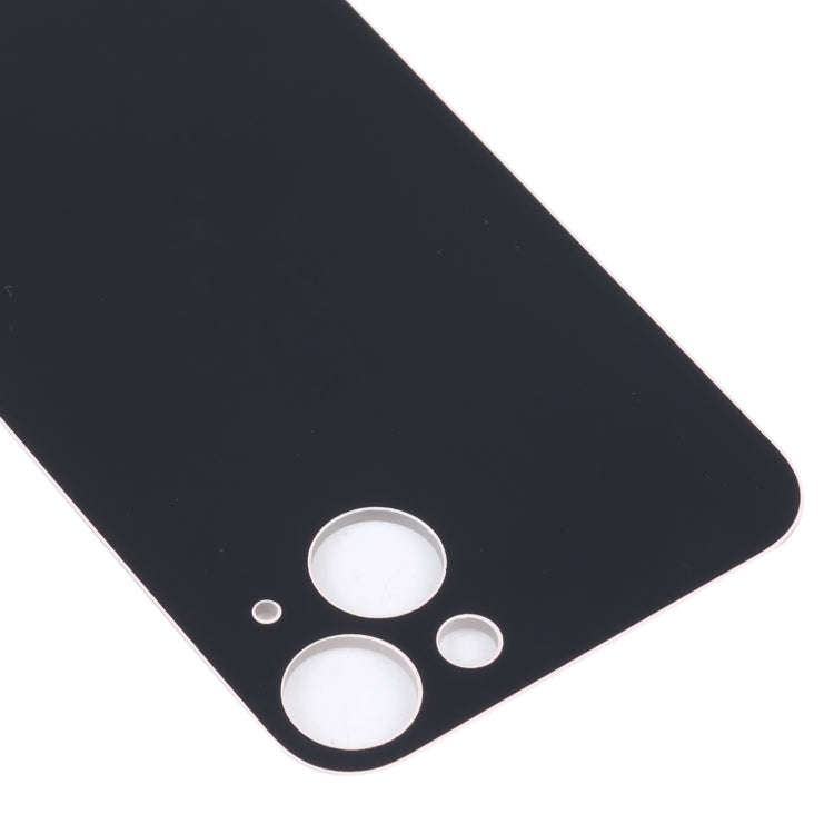 Battery Back Cover for iPhone 14(Pink)