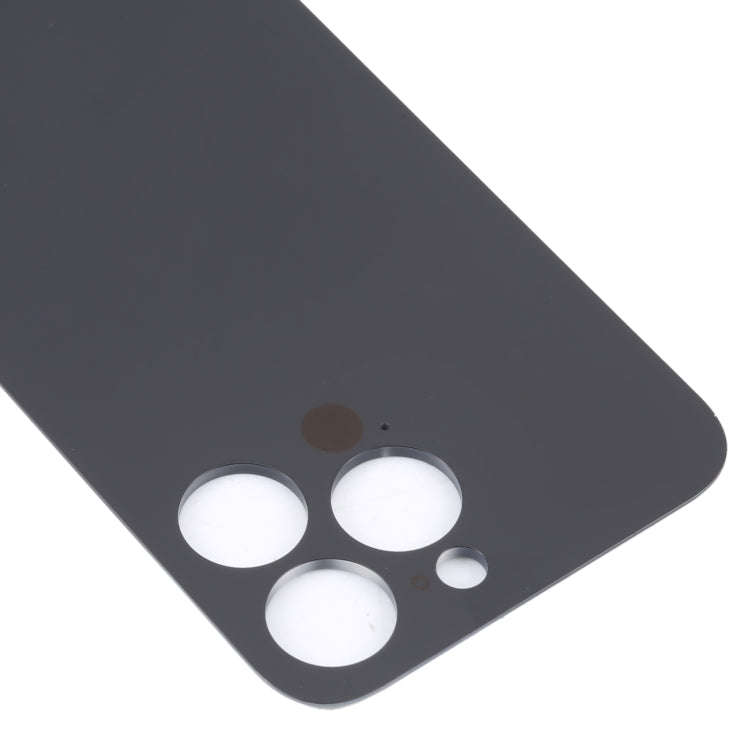Battery Back Cover for iPhone 14 Pro(Black)