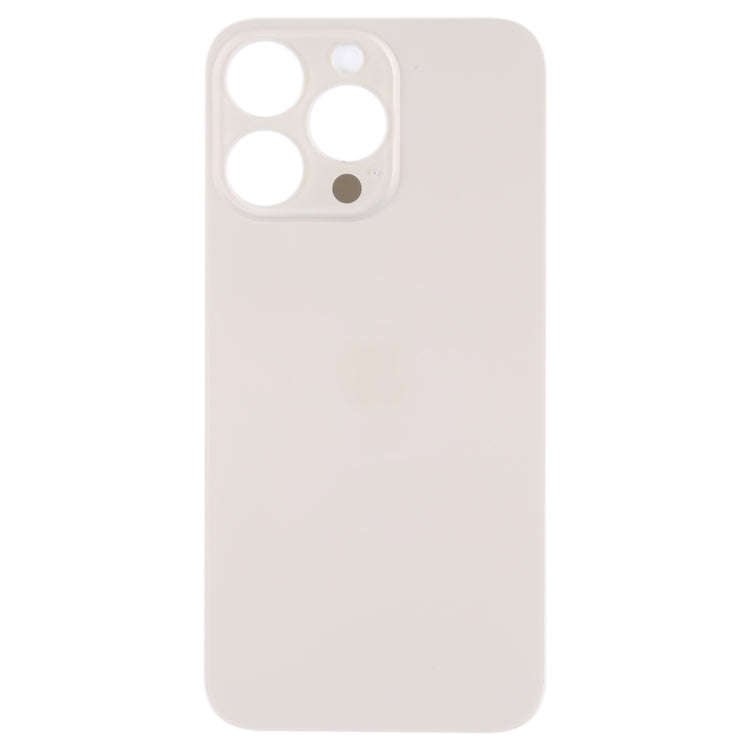 Battery Back Cover for iPhone 14 Pro(Gold)