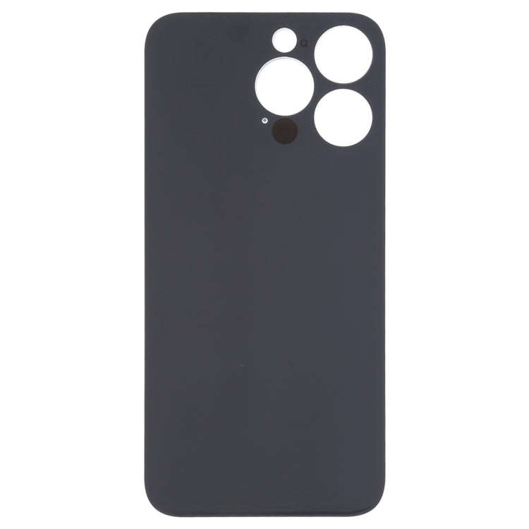 Battery Back Cover for iPhone 14 Pro(Silver)