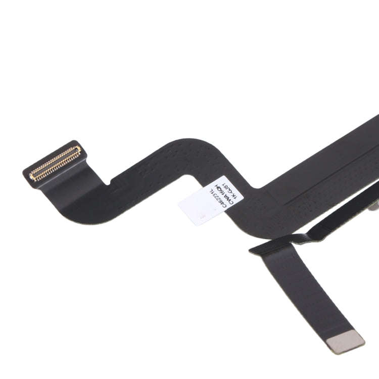 For iPhone 14 Pro Max Original Charging Port Flex Cable (Gold)