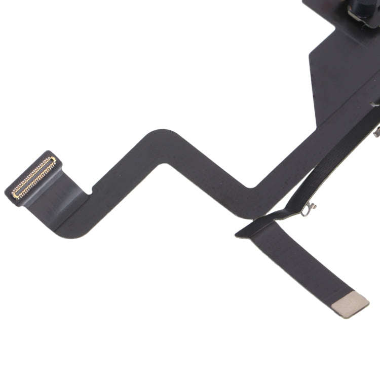 For iPhone 14 Pro Charging Port Flex Cable(White)