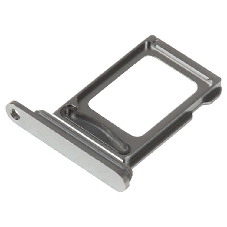 SIM Card Tray + Side Keys for iPhone 14 Pro Max(Black)