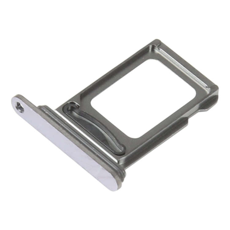 SIM Card Tray + Side Keys for iPhone 14 Pro(Purple)