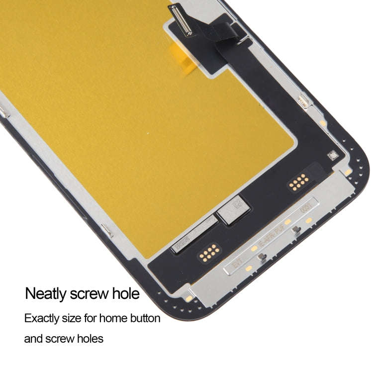 For iPhone 14 Plus Original Super Retina XDR OLED Screen
