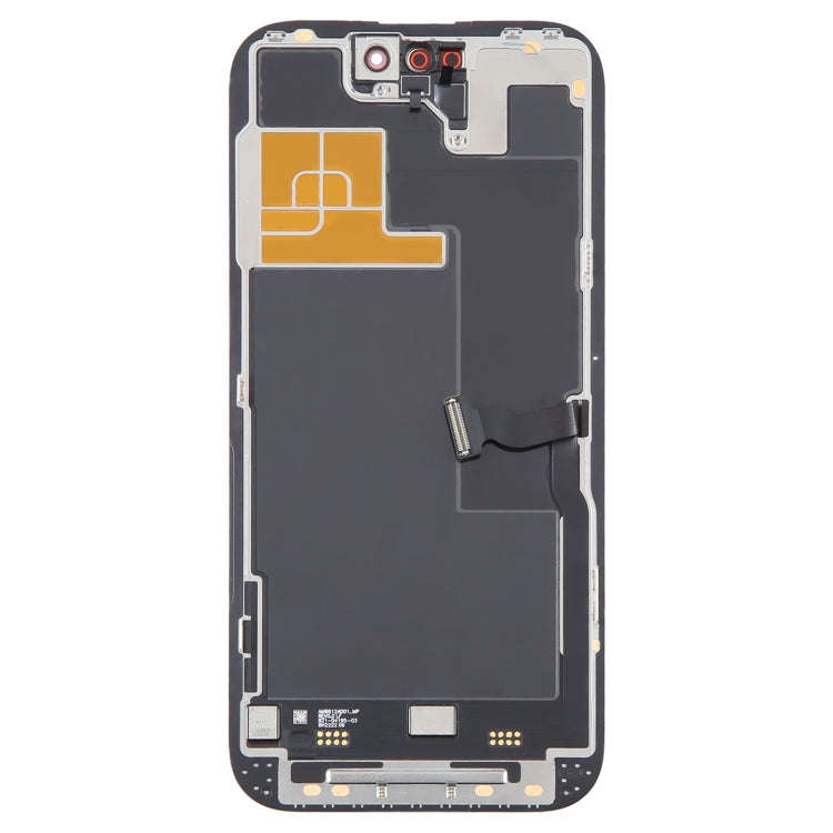 For iPhone 14 Pro Original Super Retina XDR OLED Screen