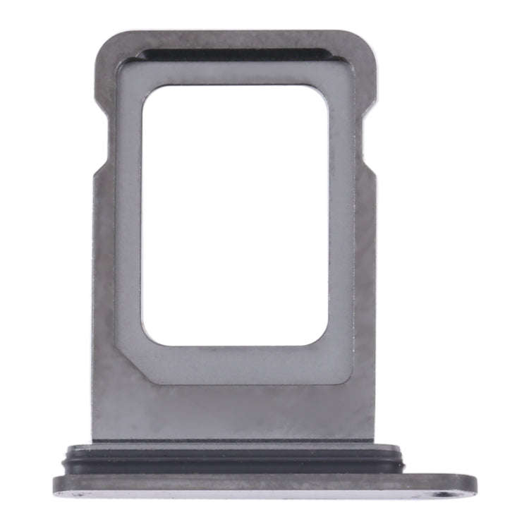 SIM+SIM Card Tray for iPhone 14 Pro (Purple)
