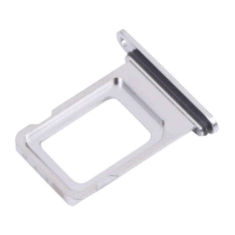 SIM Card Tray for iPhone 14 Pro (Silver)
