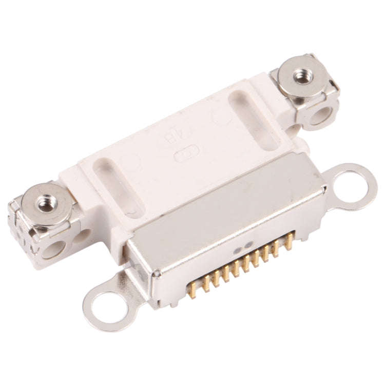 For iPhone 14 Charging Port Connector (Gold)