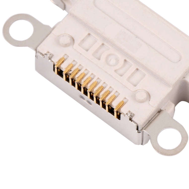 For iPhone 14 Charging Port Connector (Gold)