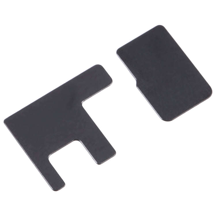100/Set LCD Heat Sink Graphite Sticker for iPhone 14