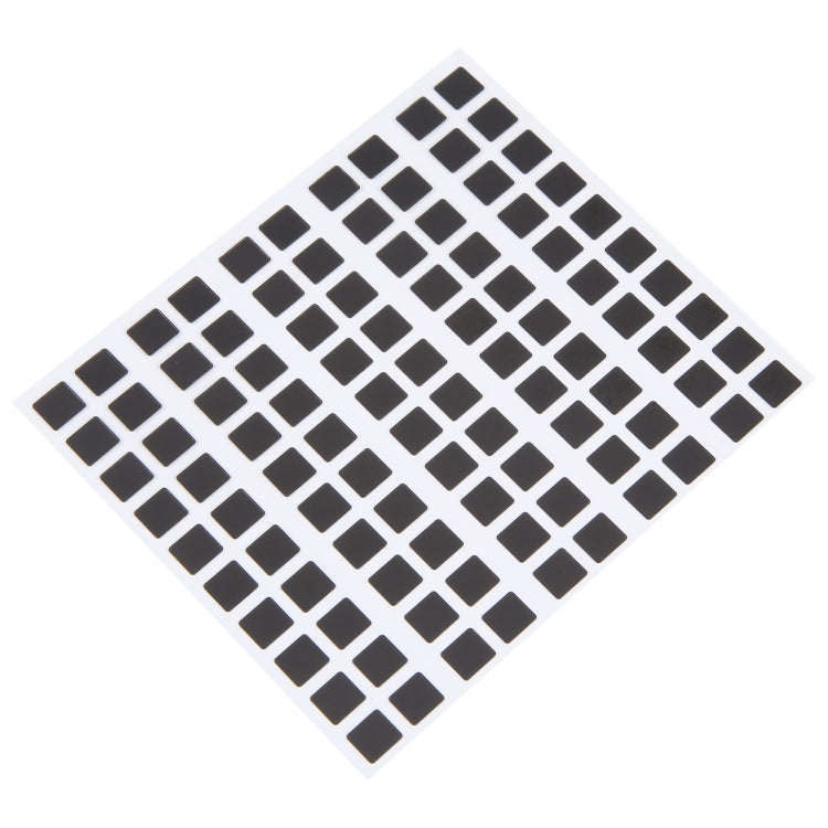 100/Set Screen Welding Stickers for iPhone 14 / 14 Plus