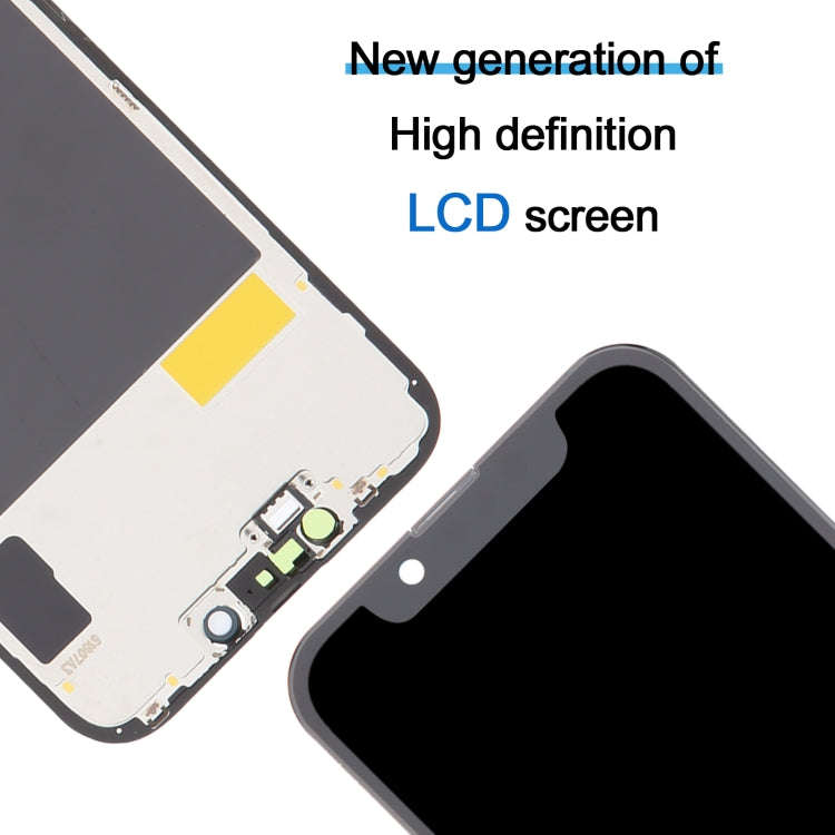 For iPhone 14 HD Incell LCD Screen