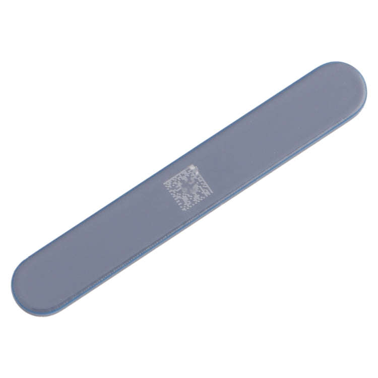 For iPhone 14 / 14 Plus US Edition 5G Signal Antenna Glass Plate (Midnight)