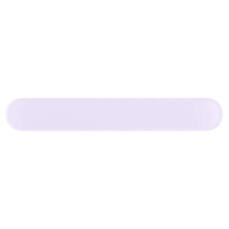 For iPhone 14 / 14 Plus US Edition 5G Signal Antenna Glass Plate (Purple)