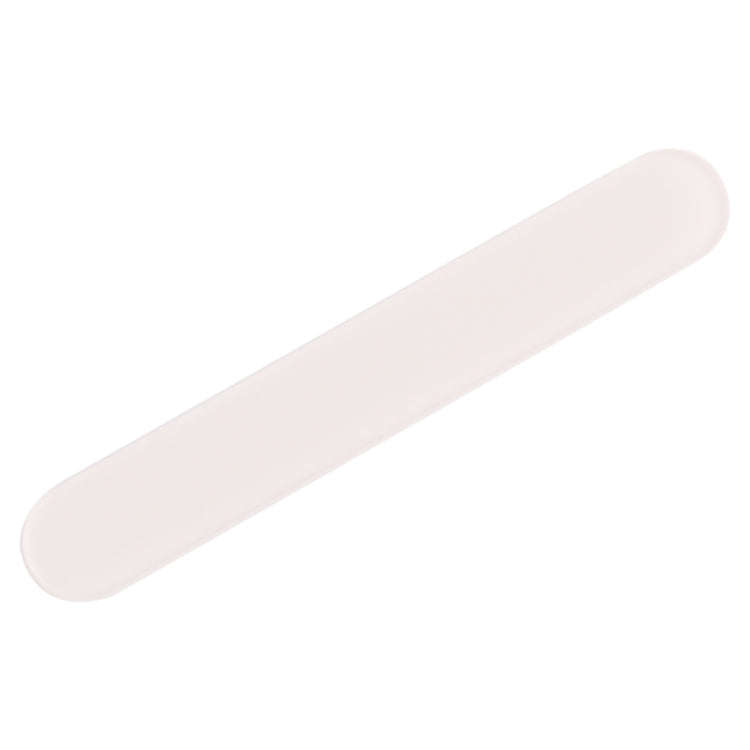 For iPhone 14 / 14 Plus US Edition 5G Signal Antenna Glass Plate (Starlight)